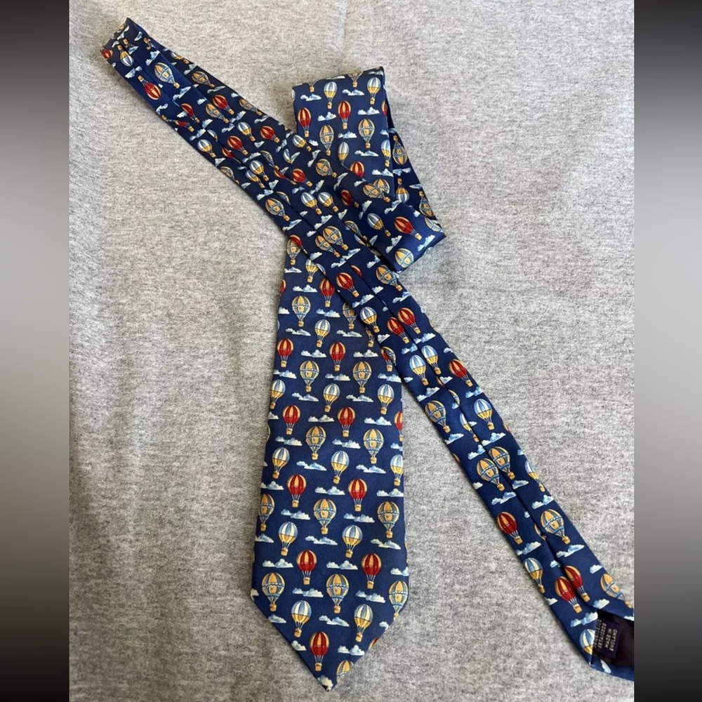 Liberty London Tie